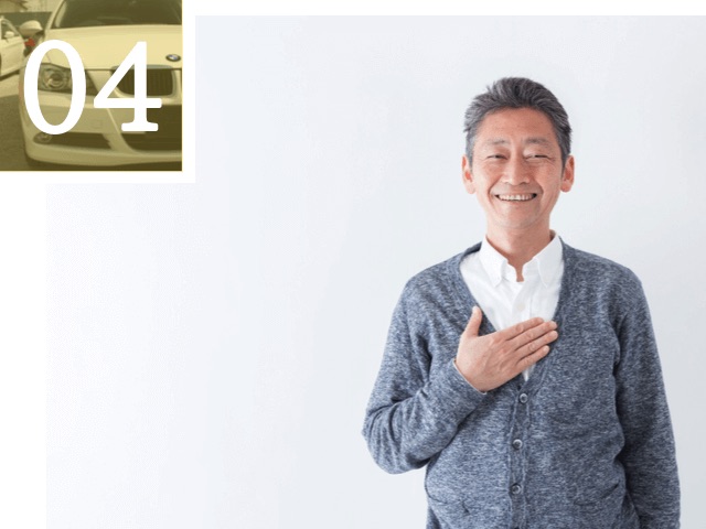 返品保証